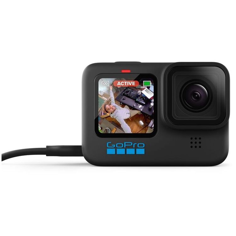 HERO11 Black Action Camera | GoPro