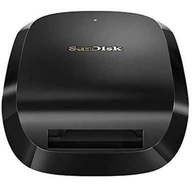 SanDisk Extreme PRO CFexpress Card Reader
