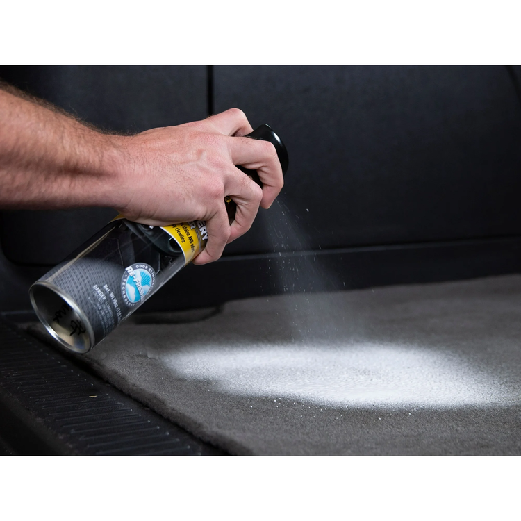 Meguiar’s Carpet & Upholstery Cleaner, 561ml