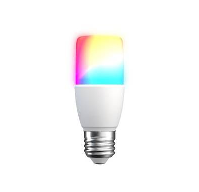 Porodo Brite Smart LED Bulb Multi-Color - White