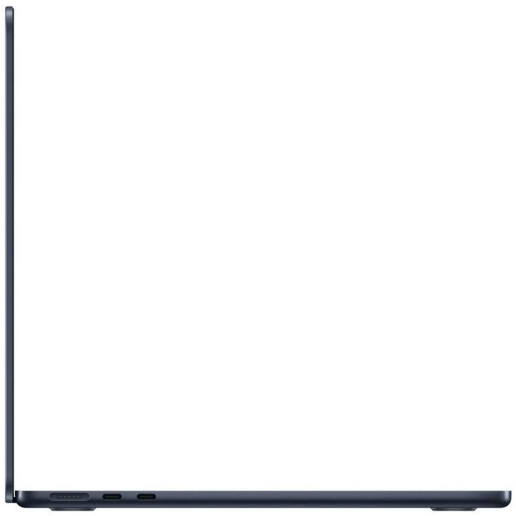 Apple MacBook Air 13-Inch M2 Chip, 8-Core CPU, 10-Core GPU, 512GB SSD (Arabic/English) - Midnight