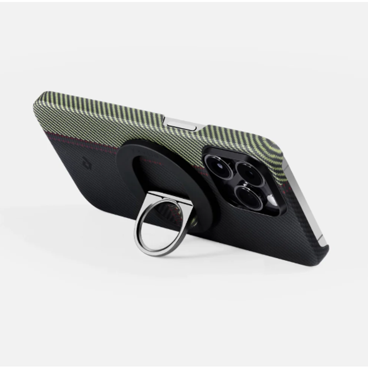 محفظة MagEZ Grip | مقدمة