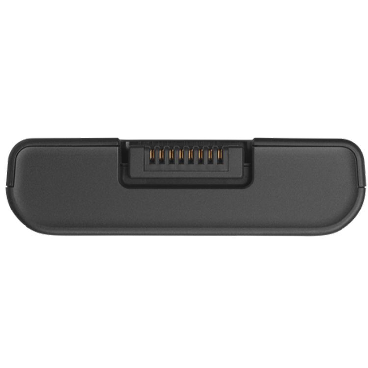 JBL Portable Battery for Party Box 320 & Xtreme 4, Lithium-ion Battery Type, Fast Charge, 0- 45 ºc Operating Temperature, Up to 18 Hours Playing Time - Black