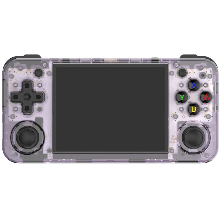 Green Lion GP-Ultra 2 Gaming Console - Purple