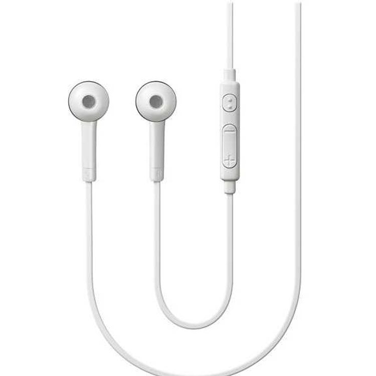 Headphone Samsung EO-HS3303WEGWW In-Ear Headphone - White