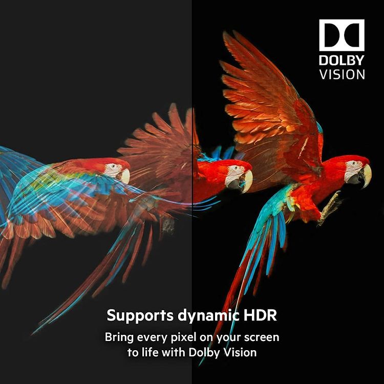 Belkin 48Gbps HDMI 2M 6.6FT Cable for Apple TV,4K Ultra High Speed HDMI 2.1 Cable - Black