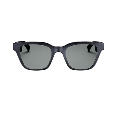 Bose Frames Alto Style Sunglasses - Black