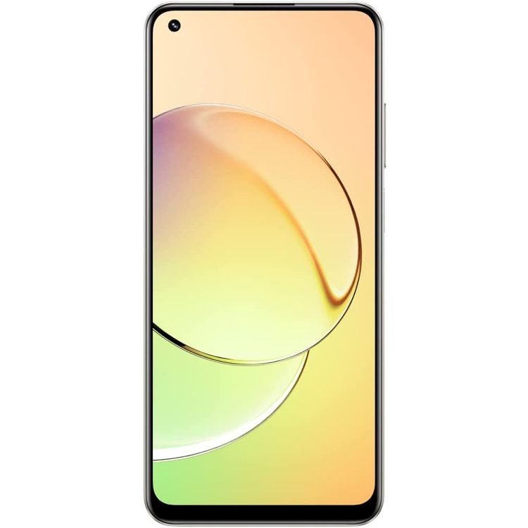 Realme 10 Dual-SIM 256GB ROM + 8GB RAM 4G (CLASH WHITE ) - GLOBAL
