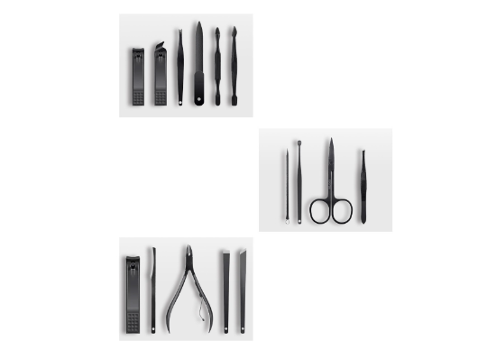 Beautiful Personal Care Kit