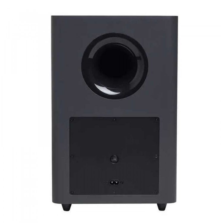 JBL Bar 2.1 Deep Bass Channel Soundbar  - Black