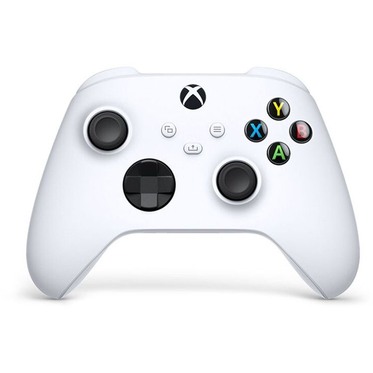 Microsoft Xbox Series S Digital 512GB Console + 3 Months Game Pass Ultimate (Bundle) - White