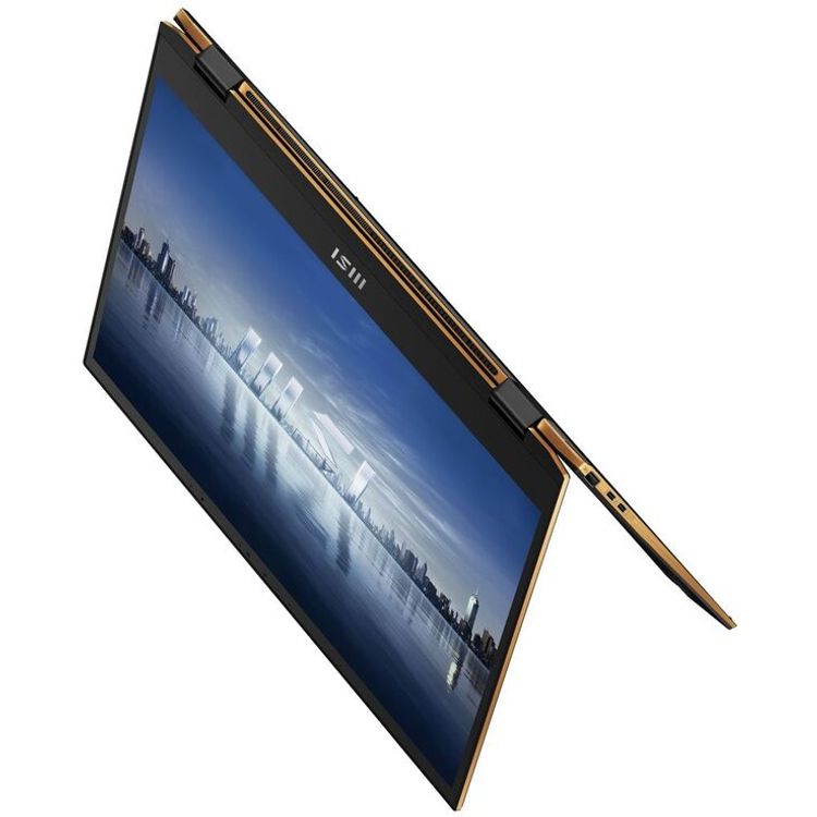 MSI Summit E13 Flip Evo A13MT Laptop i7 - Black