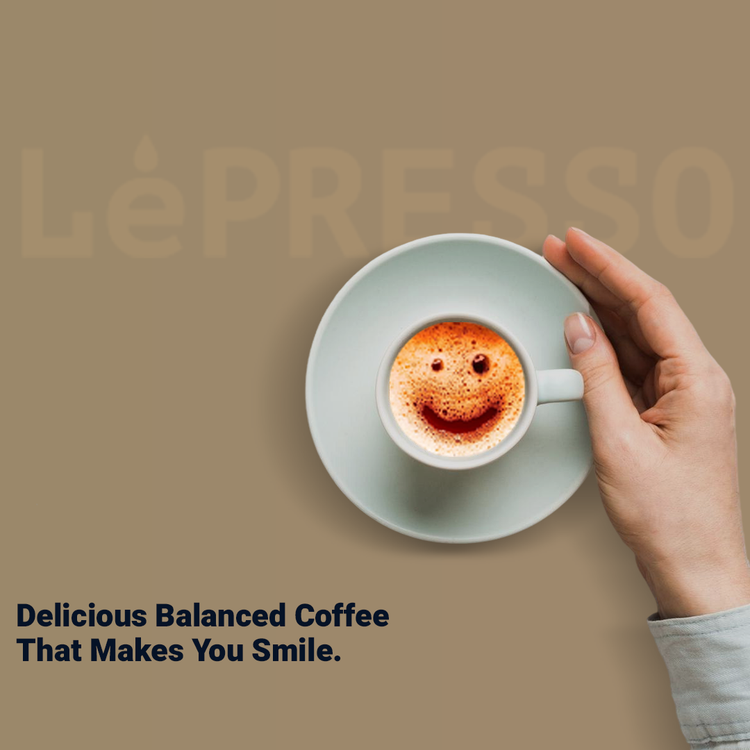 ماكينة صنع القهوة بالكبسولات أوتوماتيكية من LePresso، متوافقة مع نسبريسو، قدرة كهربائية 1200 واط، تسخين سريع في 30 ثانية، تحضير دقيق، سعة مياه 500 مل، ضغط مضخة 20 بار - أسود.