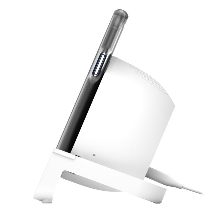 Wireless Charger Belkin AUF001myWH Wireless Charging Stand 10W - White