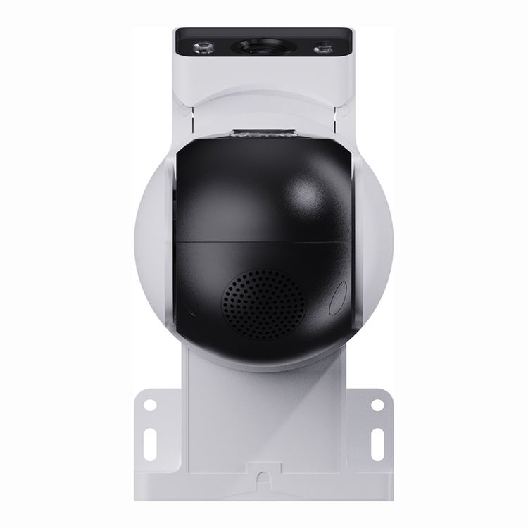 كاميرا خارجية Xiaomi CW500 مزدوجة، شبكات لاسلكية بلوتوث وواي فاي، إصدار بلوتوث 5.0، دقة الصورة 2560 × 1440 بكسل0 x 1440 Pixels Image Resolution