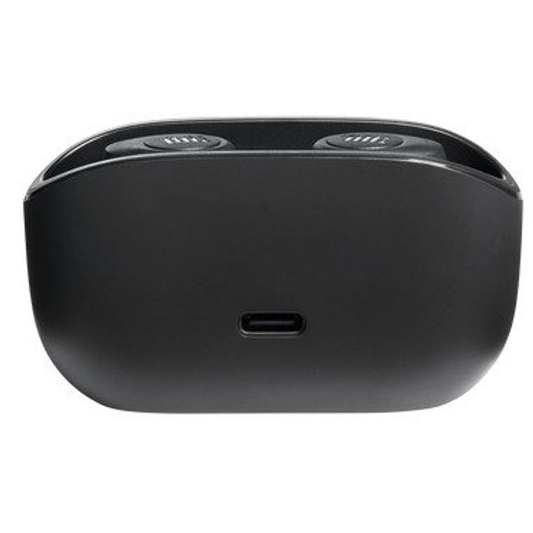 JBL Wave 100TWS Wireless Bluetooth In-Ear Headphones - Black