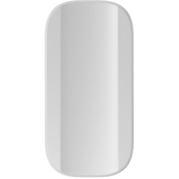 Porodo Lifestyle Smart Sonic Electric Toothbrush with Magnetic Attachment, 5 Customizable Clean Modes, Up to 40 Days Working Time, Built-in Smart Timer, 300mAh Battery, ABS Body & Dupont Bristles, Ergonomic Design - White