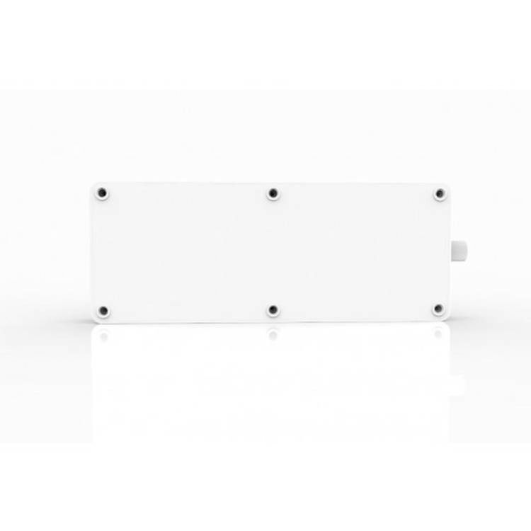 Powero+ Smart Power Strip with 20W PD - White