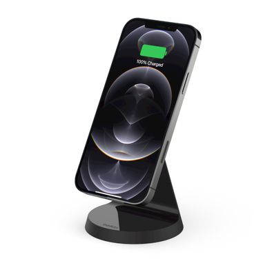 Wireless Charger Belkin WIB003myBK Wireless Charger - Black