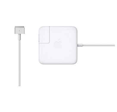 Apple MD506 85 W Magsafe 2 Power Adapter - White