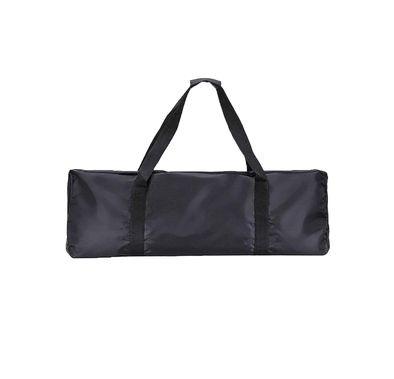 Xiaomi Electric Scooter Storage Bag with Stash Pocket, Polyester - Black