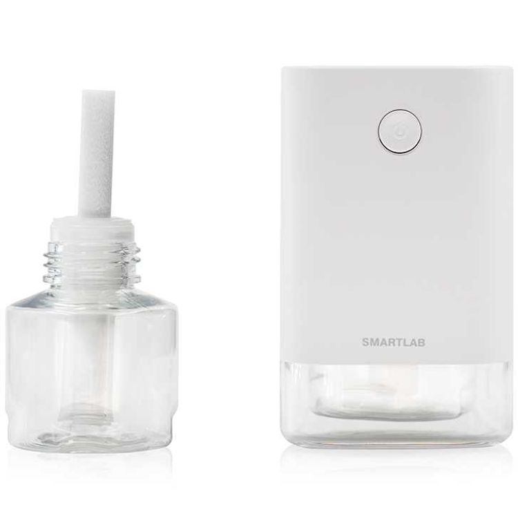 Smartlab Infrared Auto-Spray Sanitiser 5V - White