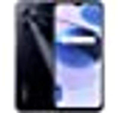 C35 Dual Sim Glowing Black 4GB RAM 128GB - International version - Black