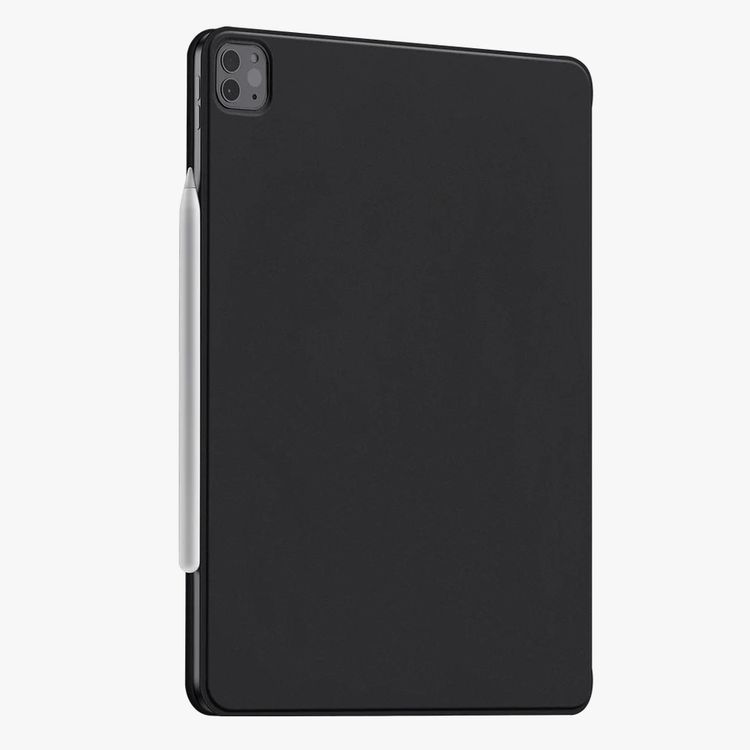 Pitaka MagEZ Case Folio for iPad Pro 12.9" 2021 - Black