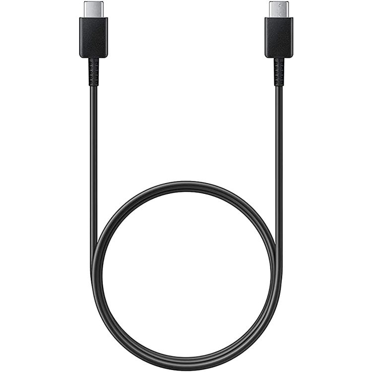 Samsung USB-A to USB-C Cable (2Pack) 1.5m - Black