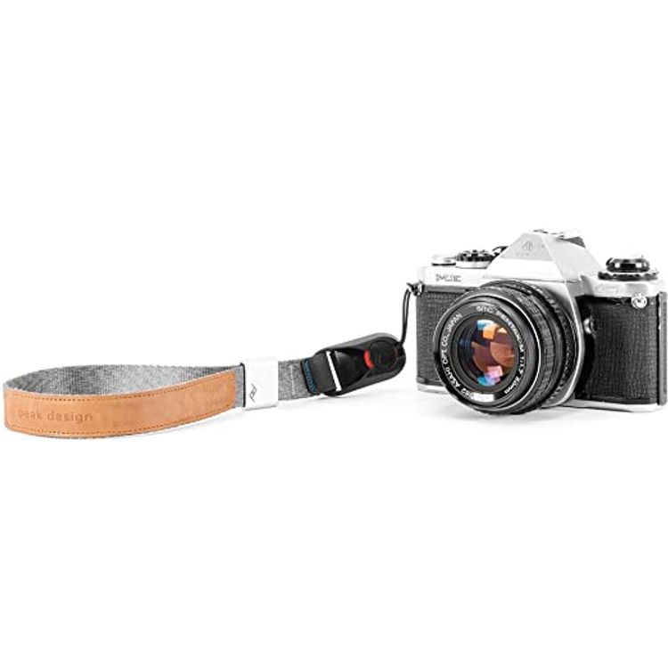 Peak Design Cuff Camera Strap, Ash