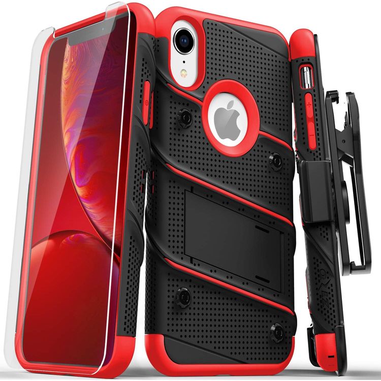 Maiger 5D Gorgeous Case for iPhone Xs Max