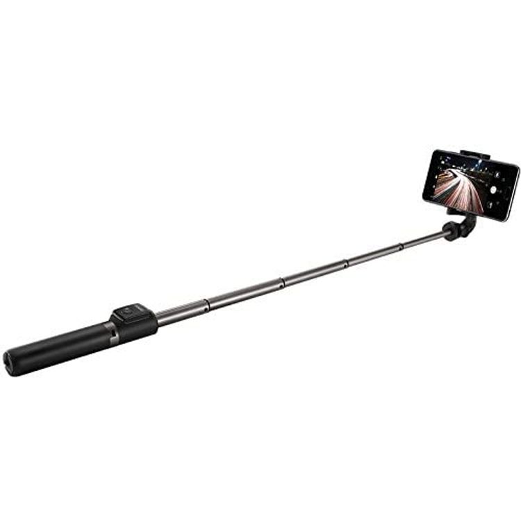 Huawei Wireless Tripod Selfie Stick, AF15  - Black