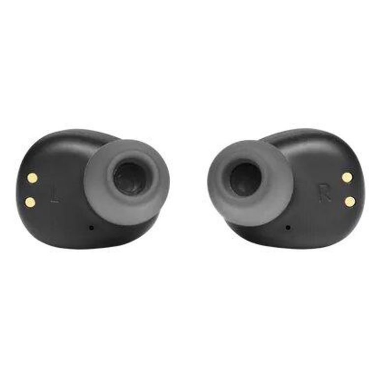 JBL Wave 100TWS Wireless Bluetooth In-Ear Headphones - Black