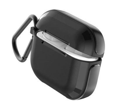 X-Doria Raptic Air Case for Airpods 3 - Black