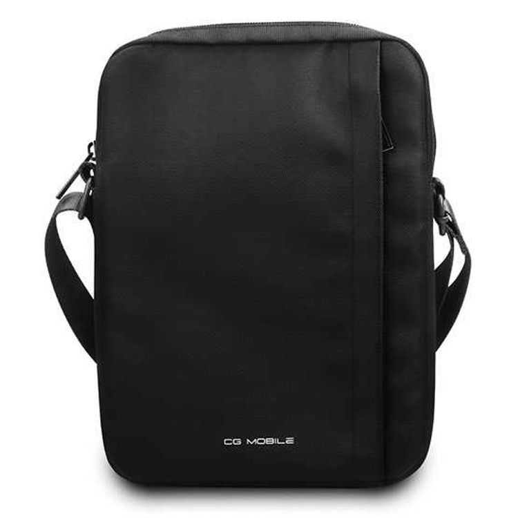 CG Mobile Ferrari Urban Tablet Bag 10"- Black