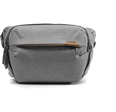 Peak Design Everyday Sling V2 BEDS 10 AS 2 10 , 10L - Litre Ash
