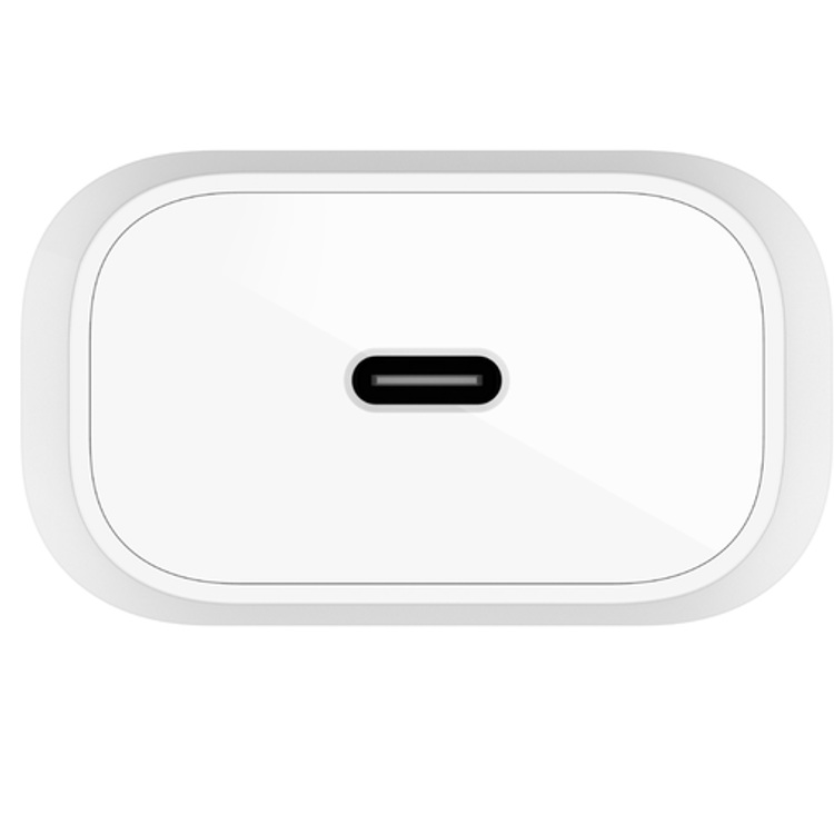 Belkin BOOST CHARGE™_x000D_USB-C PD 3.0 PPS Wall Charger 25W + USB-C Cable
