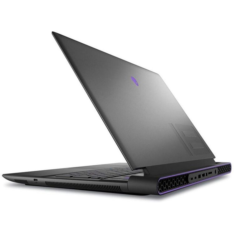 Dell Alienware M16 Gaming Laptop / i9-13900HX /  RTX 4090 / 16 inch - Dark Metallic Moon