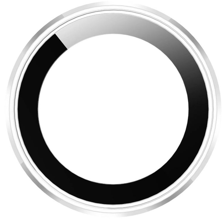 عدسة كاميرا ثلاثية من Green Lion لهاتف iPhone 13 Pro و13 Pro Max، صلابة 9H، طلاء مضاد للتوهج، شفافية عالية، مضاد للخدش، حماية من الكسر، مقاوم للماء - شفاف