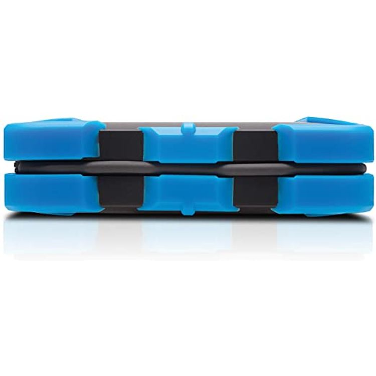 G-Tech 1TB USB 3.0 External Portable Hard Drive - G-Drive EV ATC Thunderbolt - Black