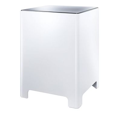 Revox Studioart B100 Bass Module Subwoofer, Use with other Revox Speakers, True Studio Sound Quality - White