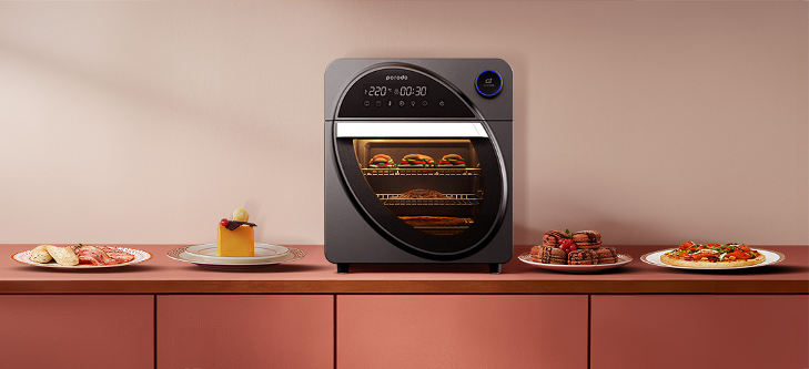 A Smart Design That Brings Deliciousness