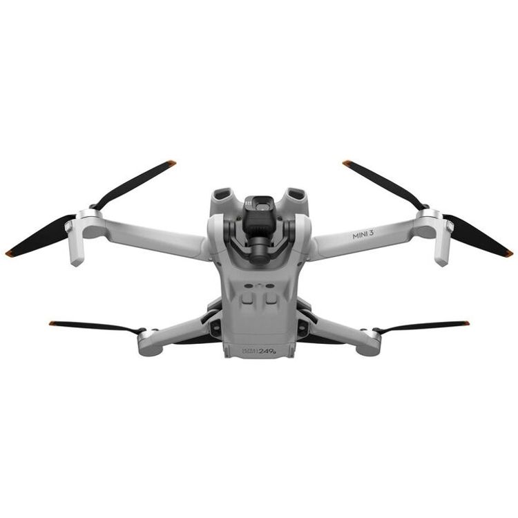 Fly More DJI Mini 3 Combo Plus Drone