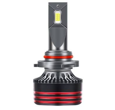 Powerology 70W LED Car Headlight Bulbs 9005, 6000LM Super...