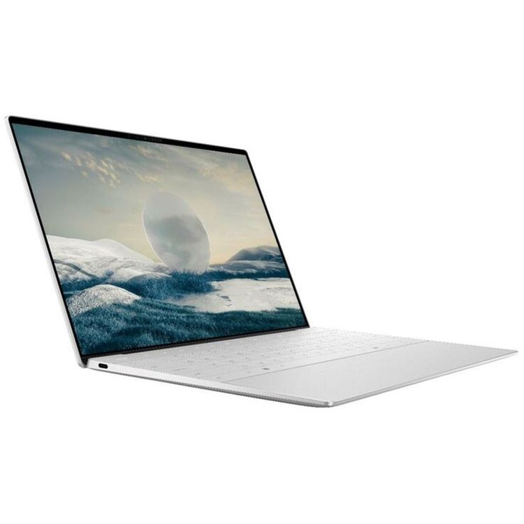 Dell XPS 13 Laptop, Intel Ultra 7 processor 155H, 16GB Memory, Windows 11 Pro with Iconic Design, Faster Performance, Longer Battery Life - Platinum