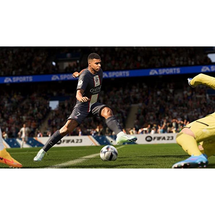 FIFA 23 - PS5 international Version