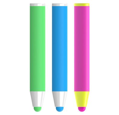 Green Lion kids Universal Pencil