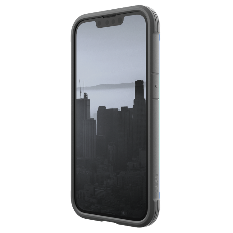 X-Doria Raptic Shield - iPhone 14 - Iridescent