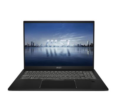 MSI Summit E16 Flip A13VET Laptop i7  - Black