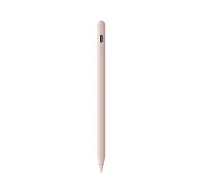 Uniq Pixo Pro Magnetic Stylus for iPad | Blush